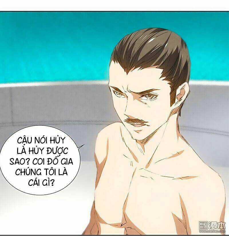 Ta Là Phế Vật Chapter 29 trang 16