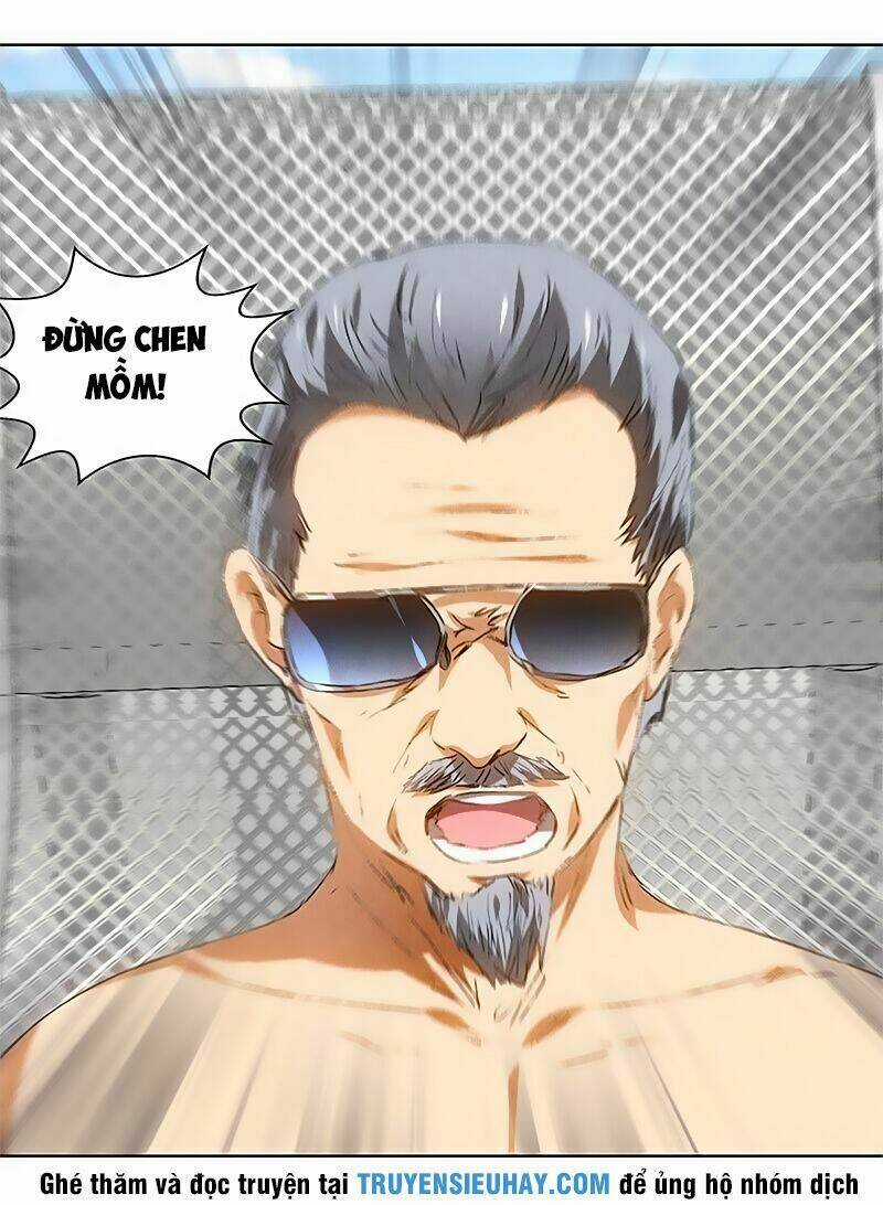 Ta Là Phế Vật Chapter 29 trang 17