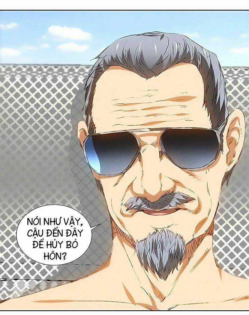 Ta Là Phế Vật Chapter 29 trang 19