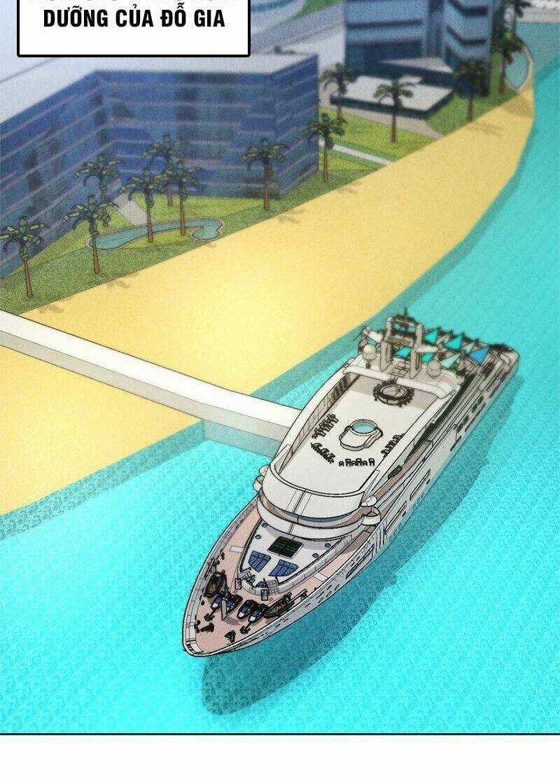 Ta Là Phế Vật Chapter 29 trang 2