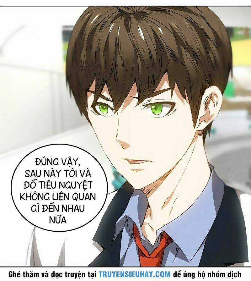 Ta Là Phế Vật Chapter 29 trang 20