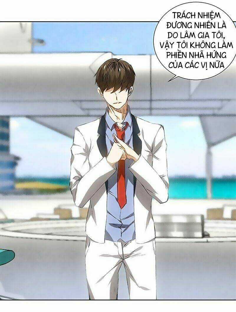 Ta Là Phế Vật Chapter 29 trang 22