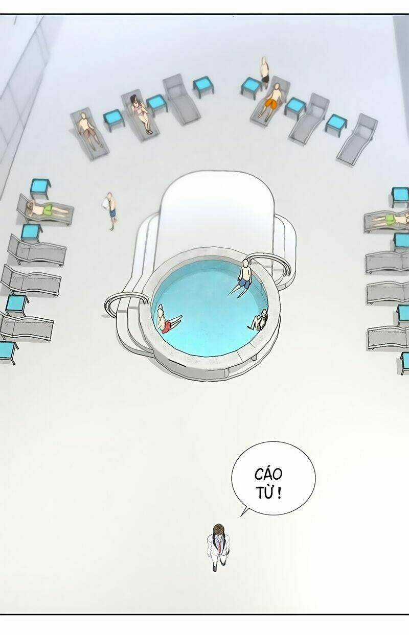 Ta Là Phế Vật Chapter 29 trang 23