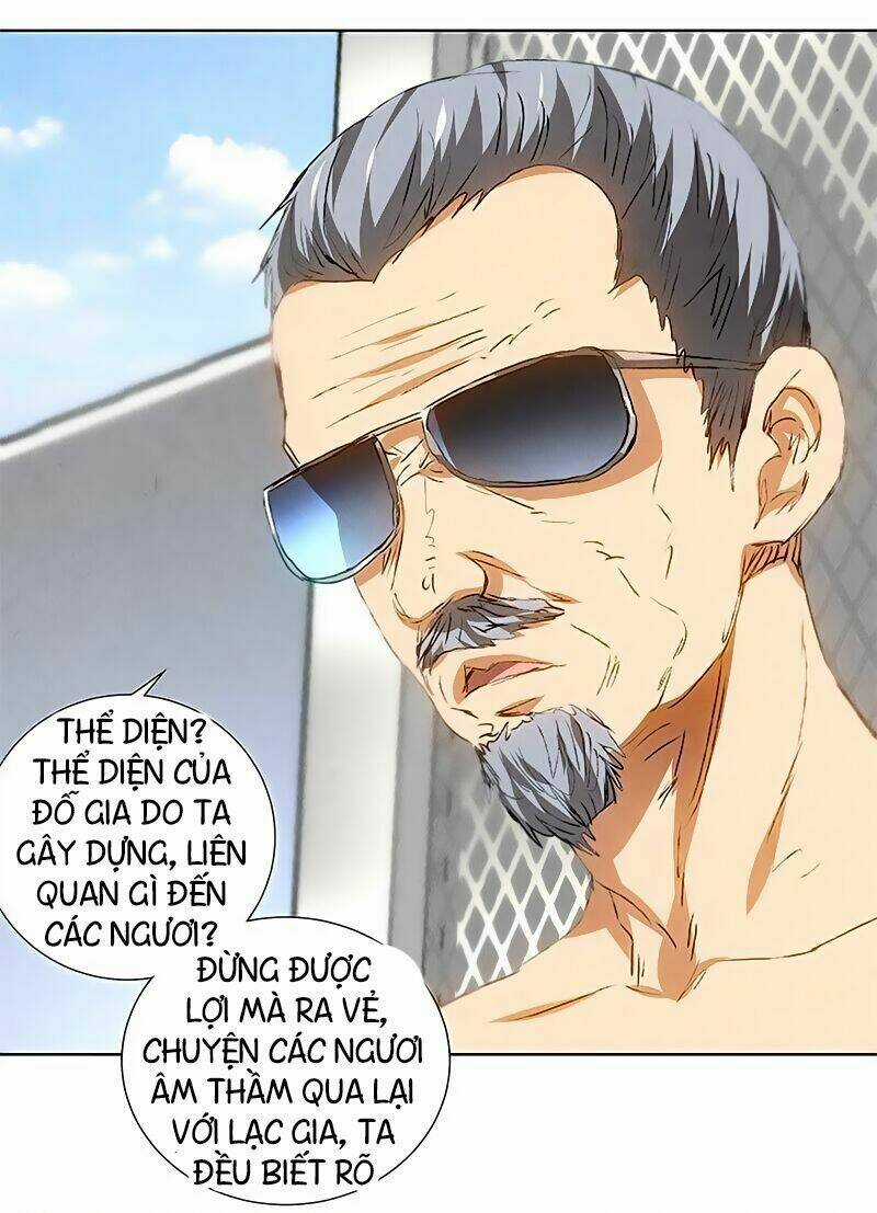 Ta Là Phế Vật Chapter 29 trang 25