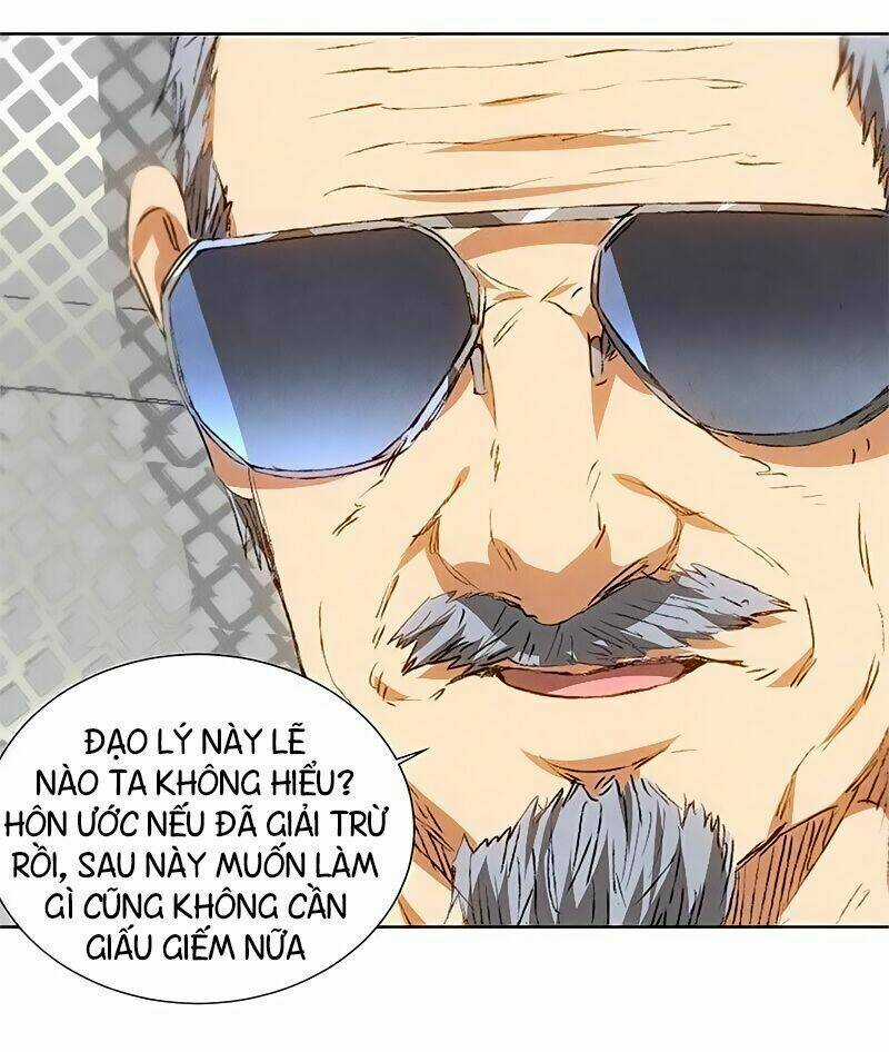 Ta Là Phế Vật Chapter 29 trang 27