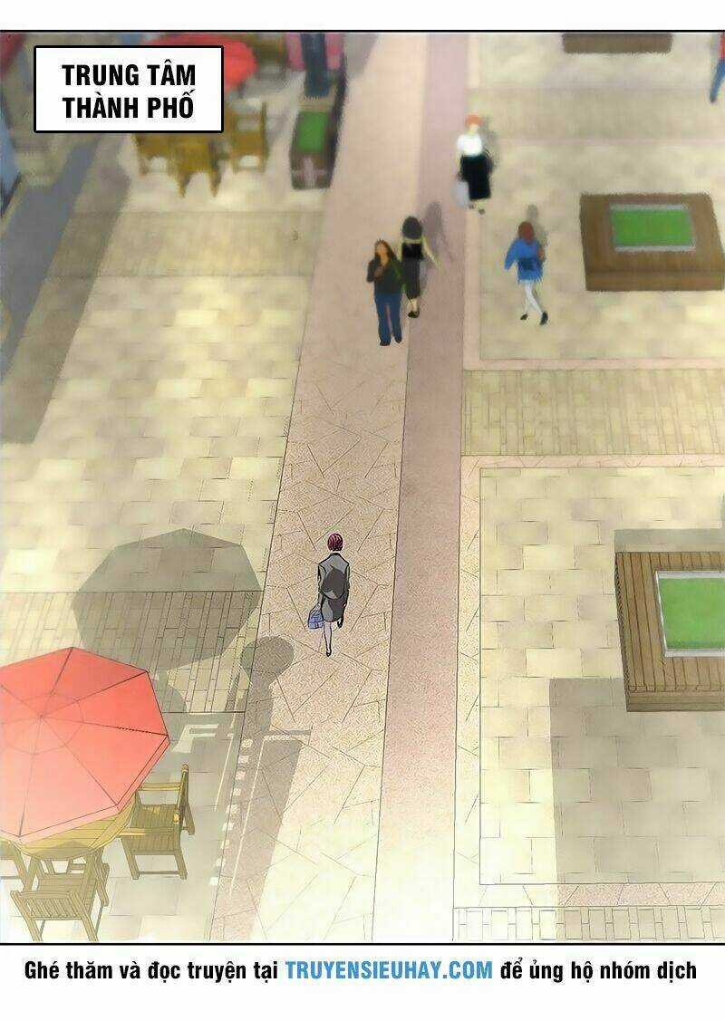 Ta Là Phế Vật Chapter 29 trang 28