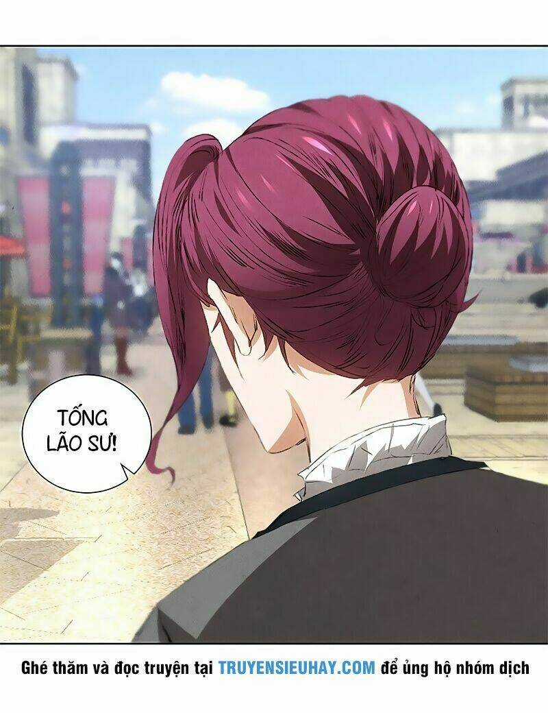 Ta Là Phế Vật Chapter 29 trang 29