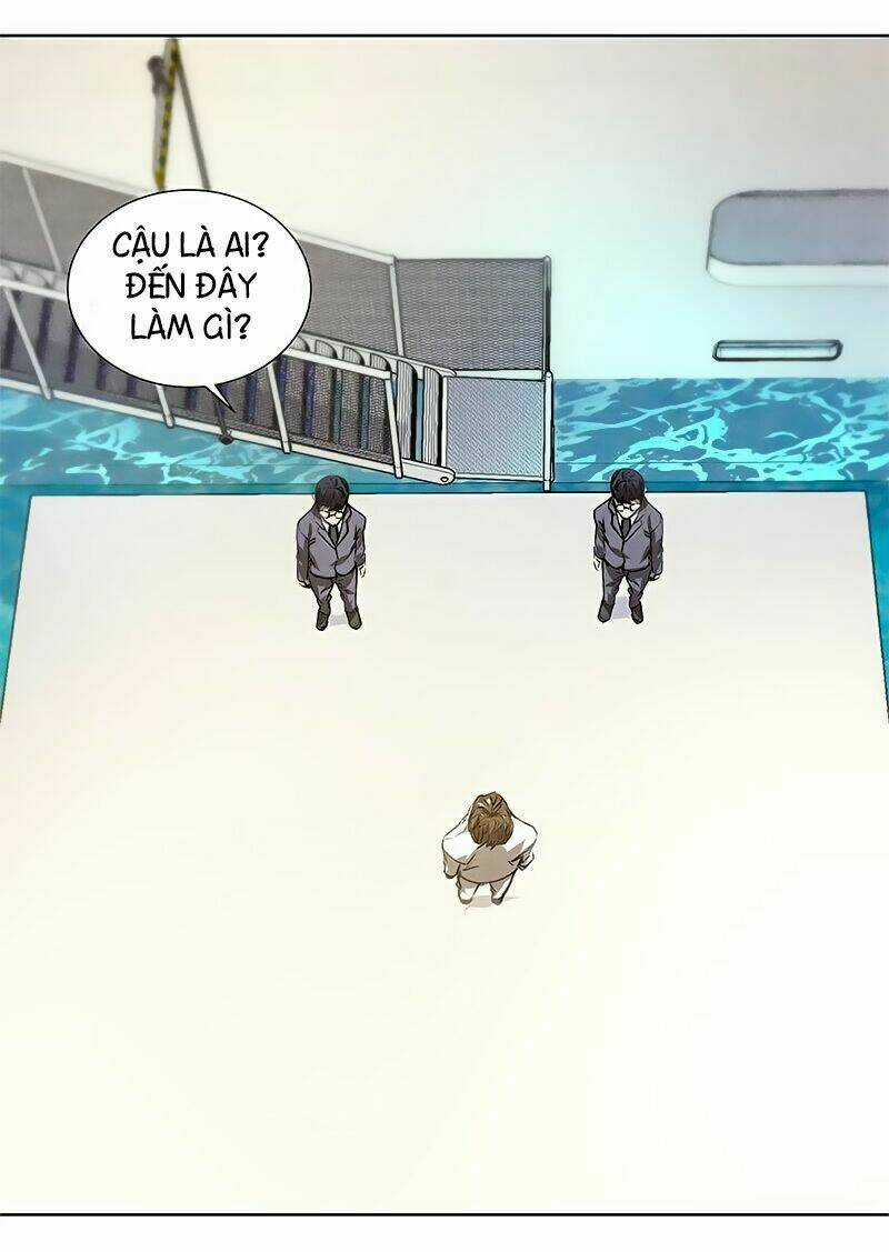 Ta Là Phế Vật Chapter 29 trang 3