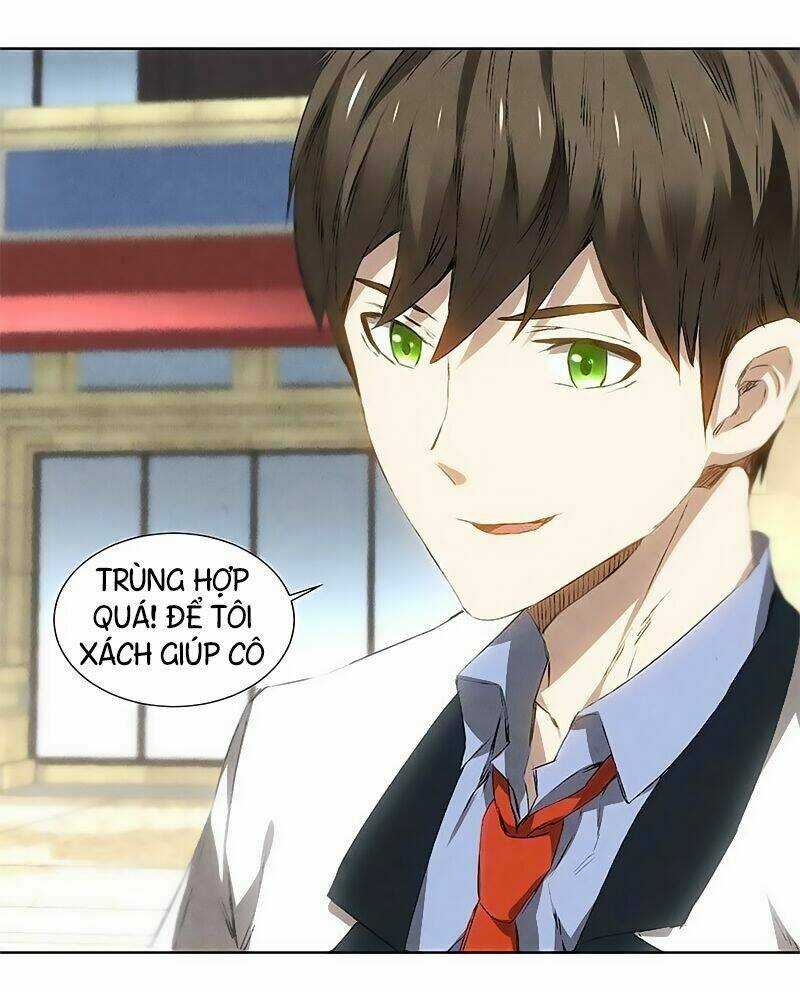 Ta Là Phế Vật Chapter 29 trang 30