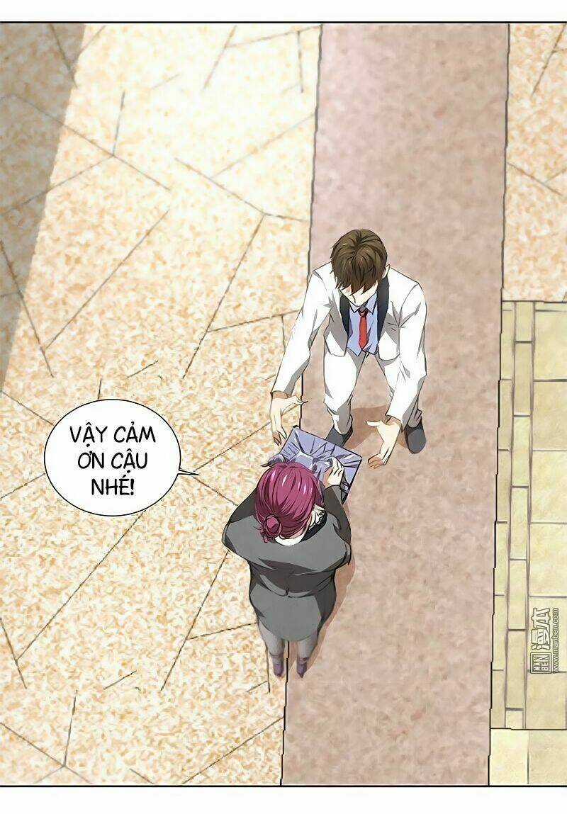 Ta Là Phế Vật Chapter 29 trang 31