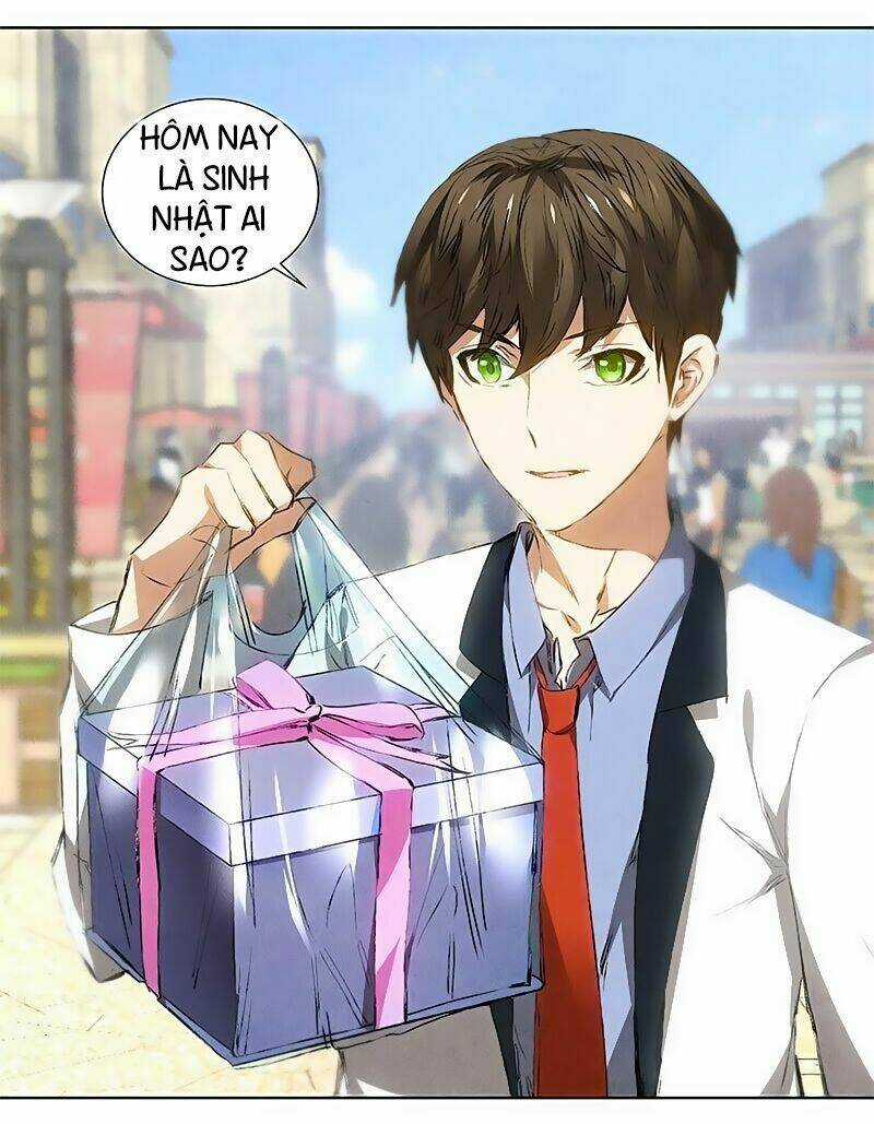 Ta Là Phế Vật Chapter 29 trang 32