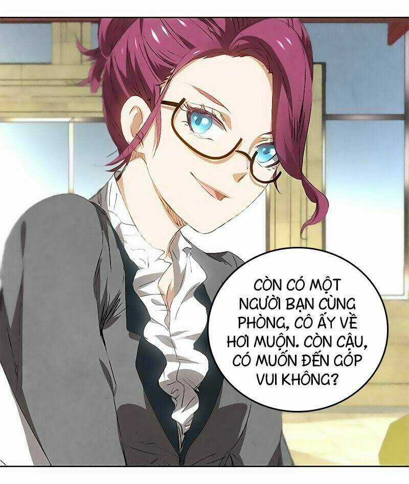 Ta Là Phế Vật Chapter 29 trang 34