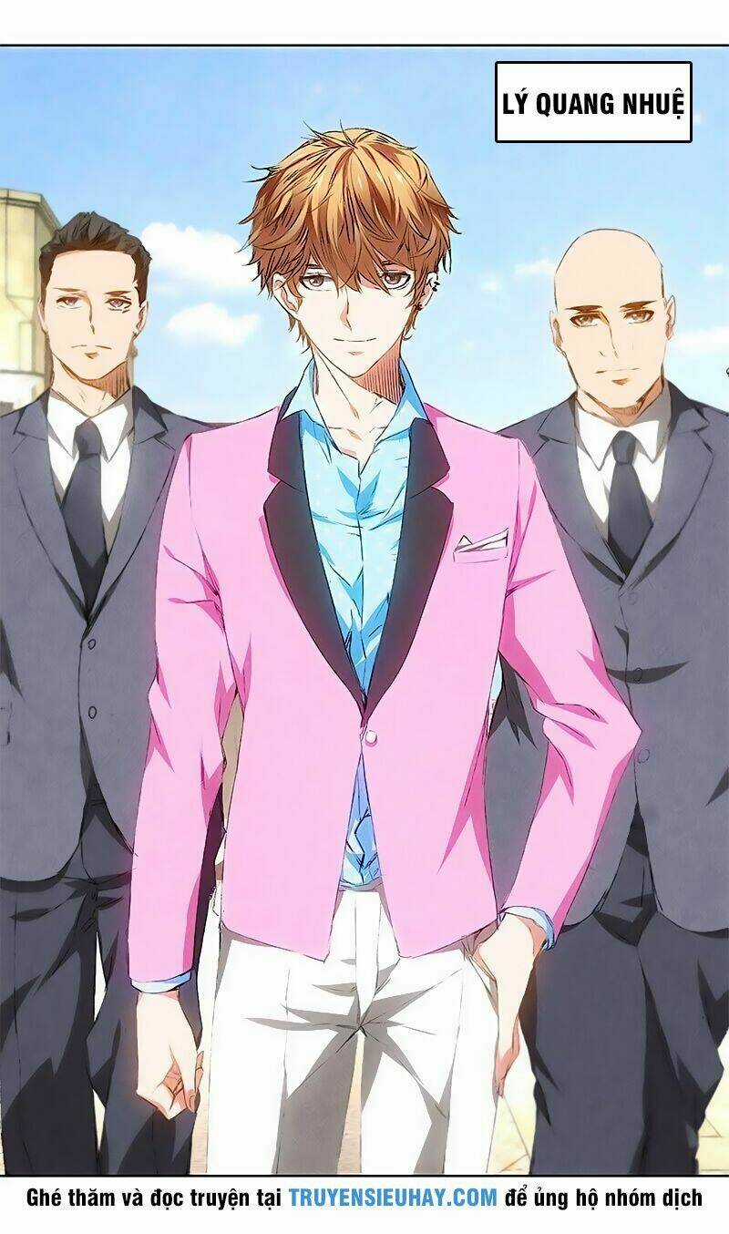 Ta Là Phế Vật Chapter 29 trang 36