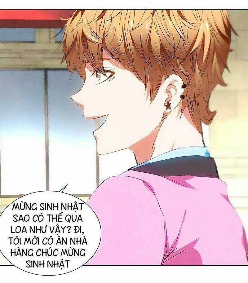 Ta Là Phế Vật Chapter 29 trang 37