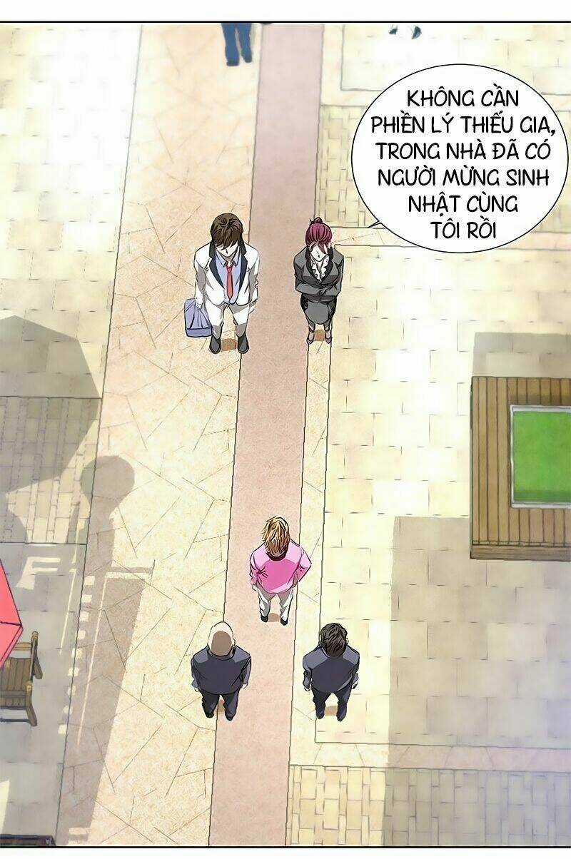 Ta Là Phế Vật Chapter 29 trang 38