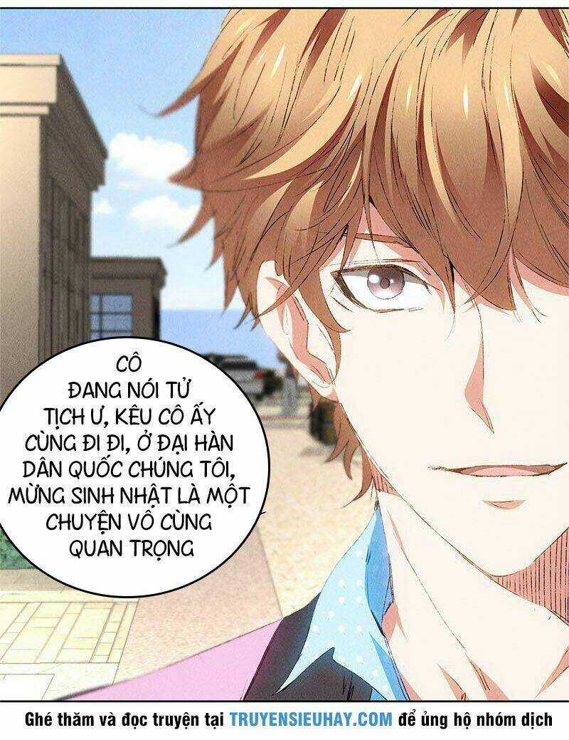 Ta Là Phế Vật Chapter 29 trang 39