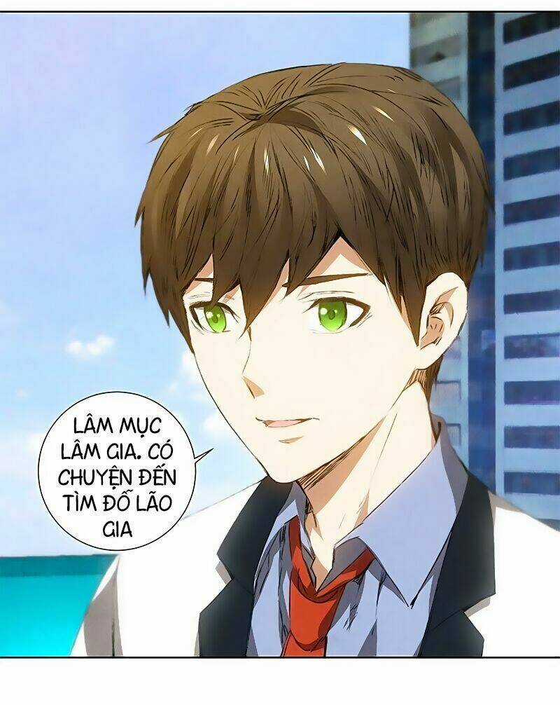 Ta Là Phế Vật Chapter 29 trang 4