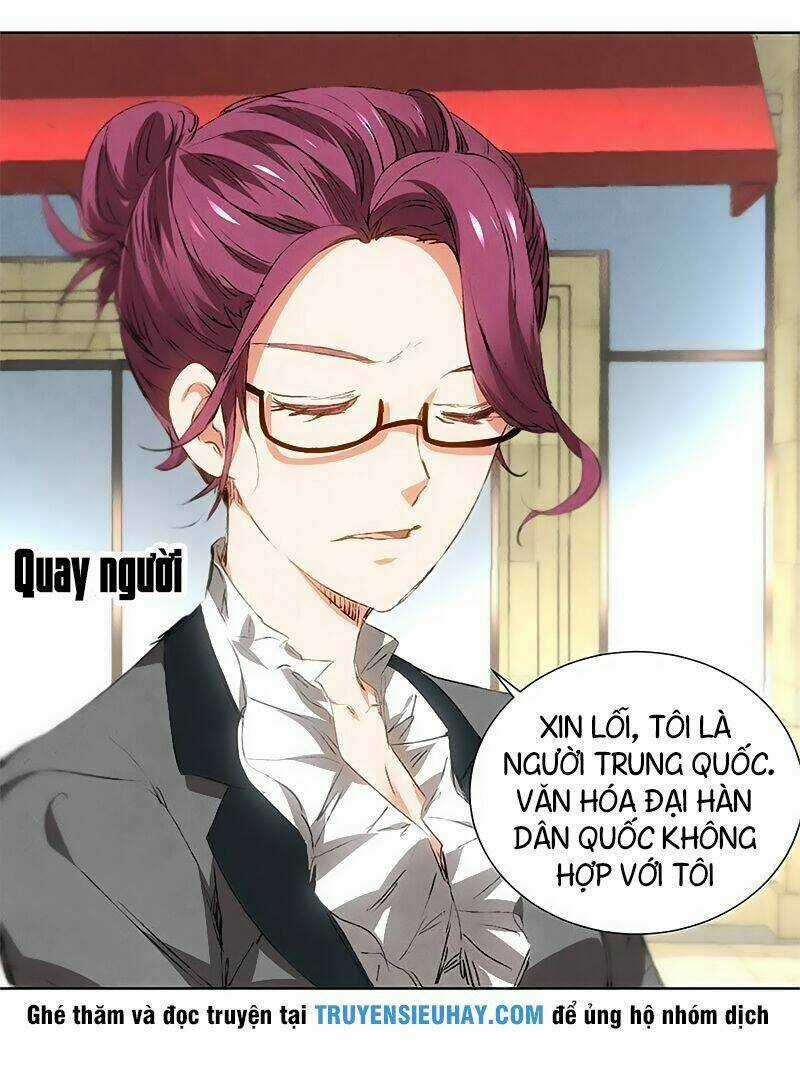 Ta Là Phế Vật Chapter 29 trang 40