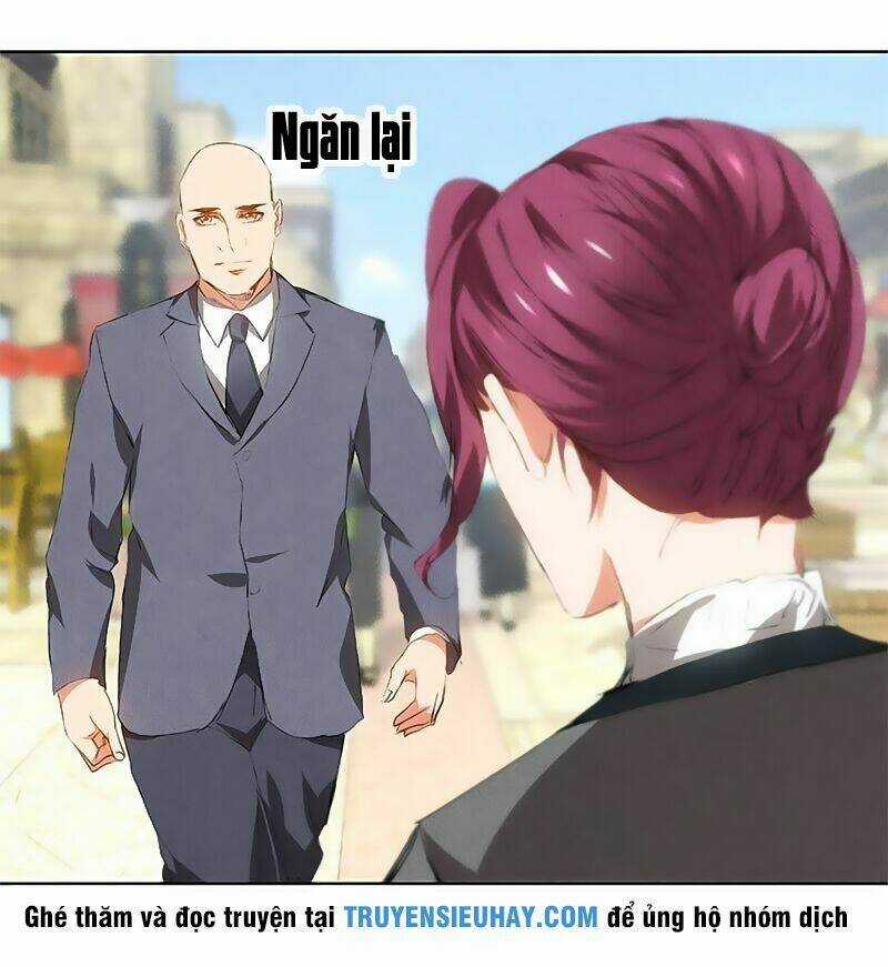 Ta Là Phế Vật Chapter 29 trang 41