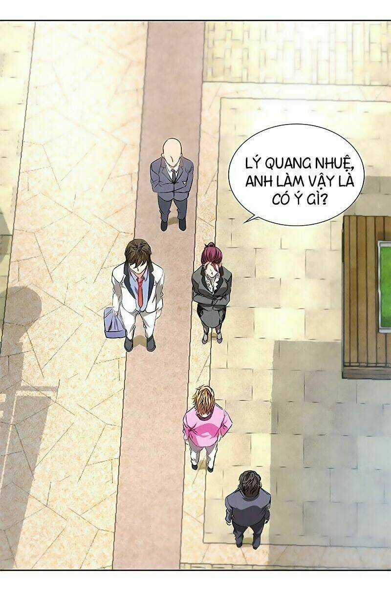 Ta Là Phế Vật Chapter 29 trang 42