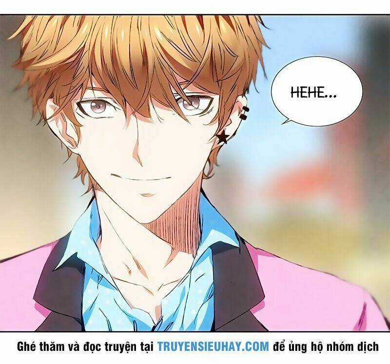 Ta Là Phế Vật Chapter 29 trang 43