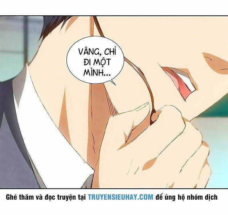 Ta Là Phế Vật Chapter 29 trang 5