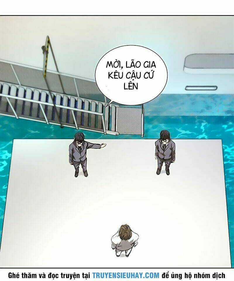 Ta Là Phế Vật Chapter 29 trang 6