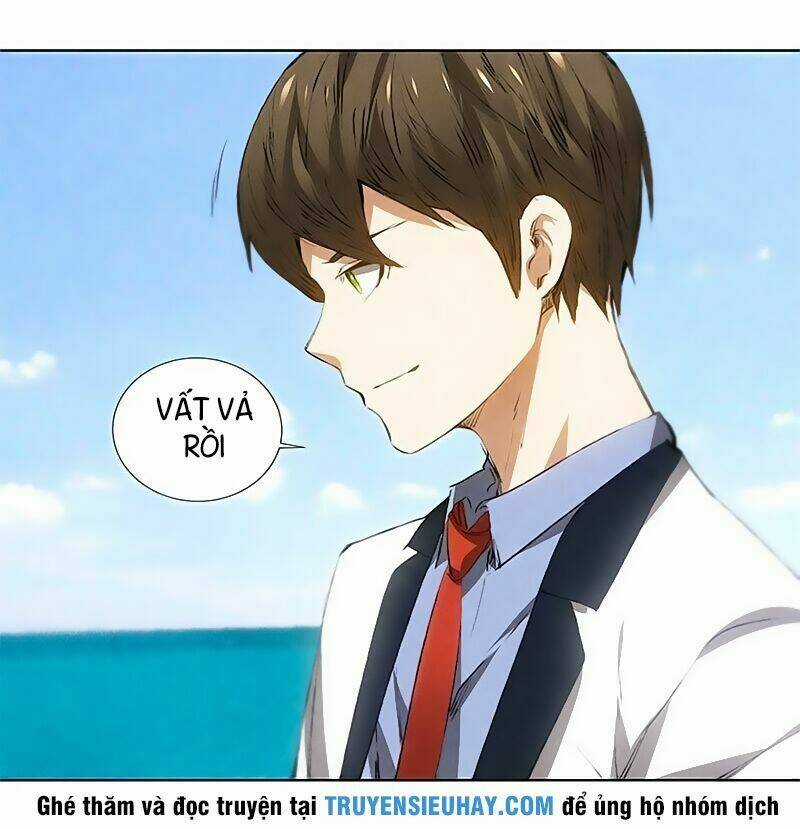 Ta Là Phế Vật Chapter 29 trang 7