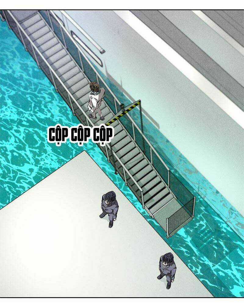 Ta Là Phế Vật Chapter 29 trang 8