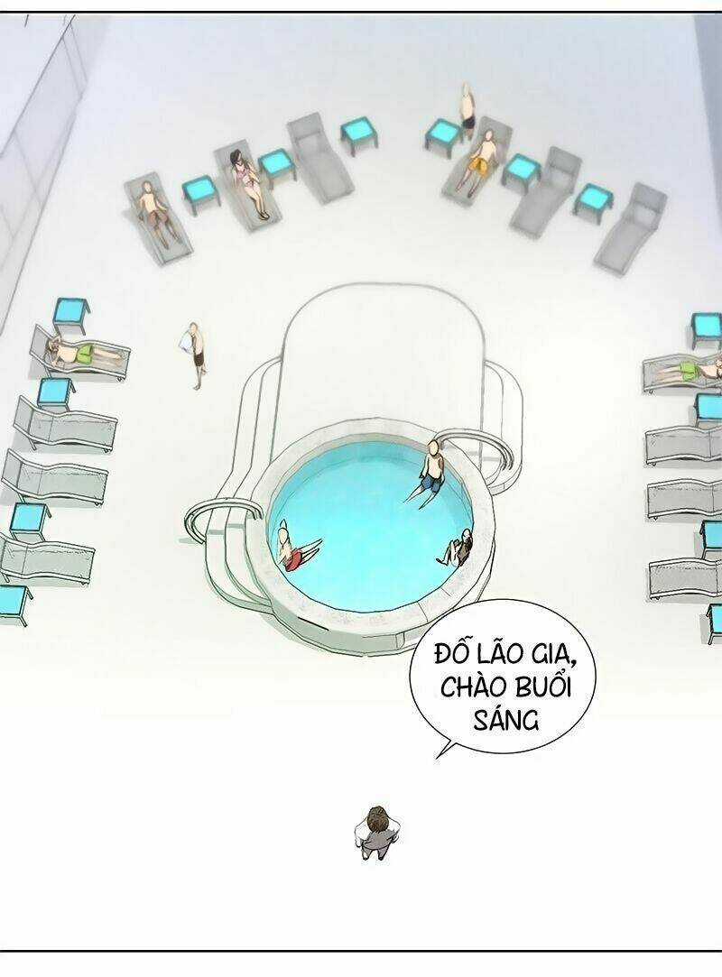 Ta Là Phế Vật Chapter 29 trang 9