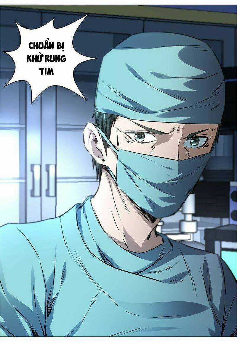 Ta Là Phế Vật Chapter 3 trang 13