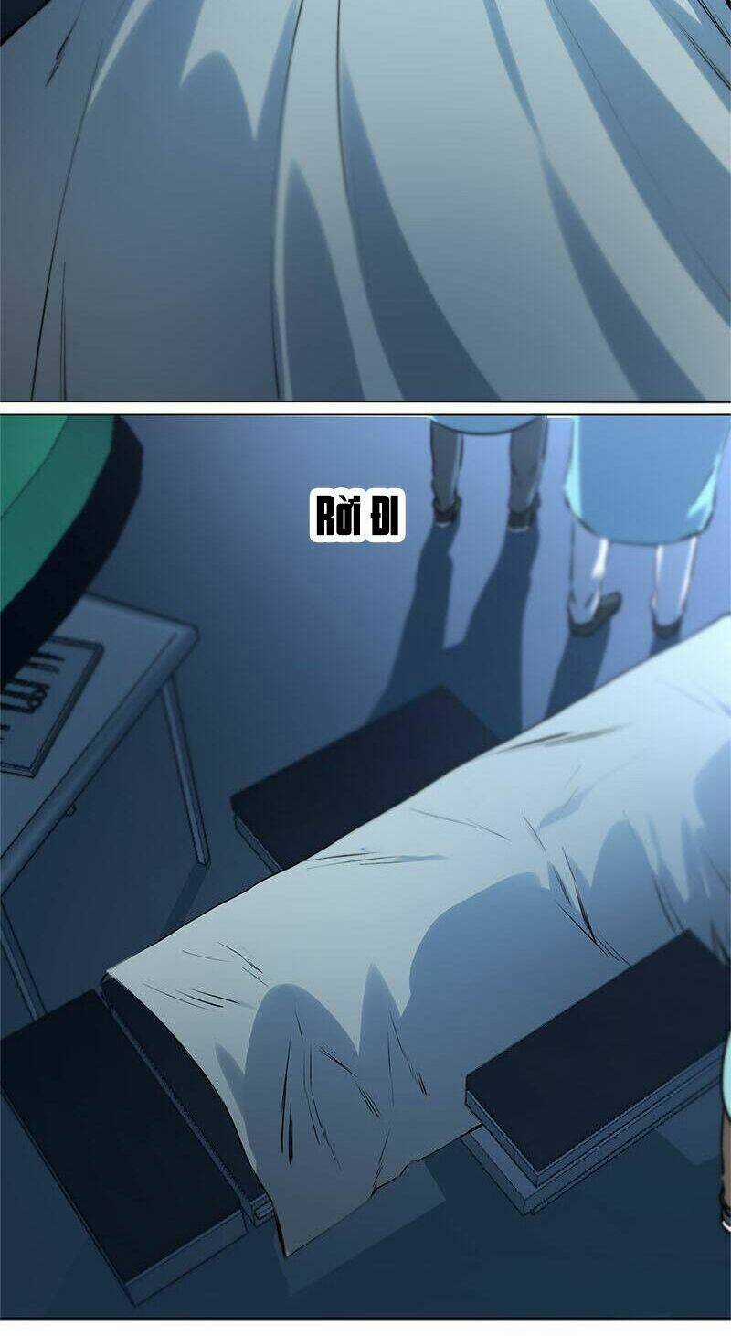 Ta Là Phế Vật Chapter 3 trang 19