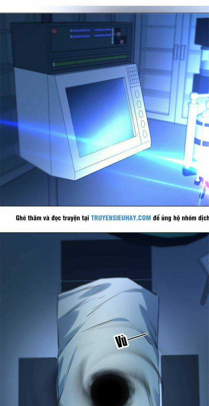 Ta Là Phế Vật Chapter 3 trang 20