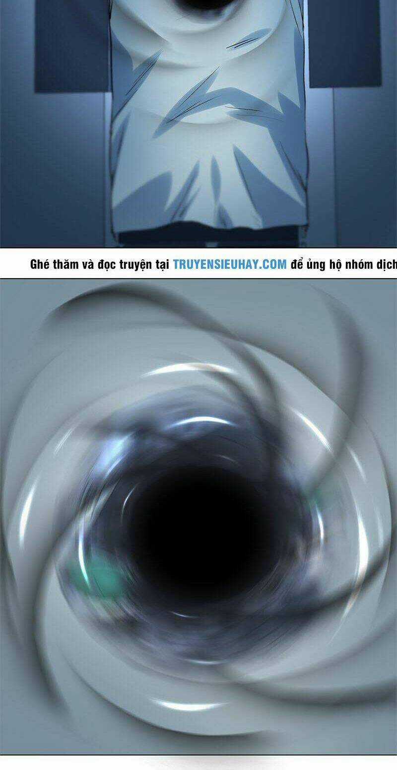 Ta Là Phế Vật Chapter 3 trang 21