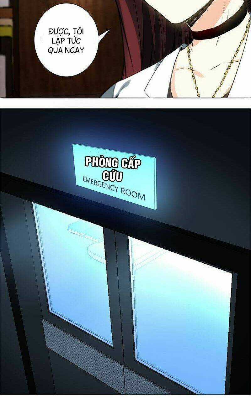 Ta Là Phế Vật Chapter 3 trang 4