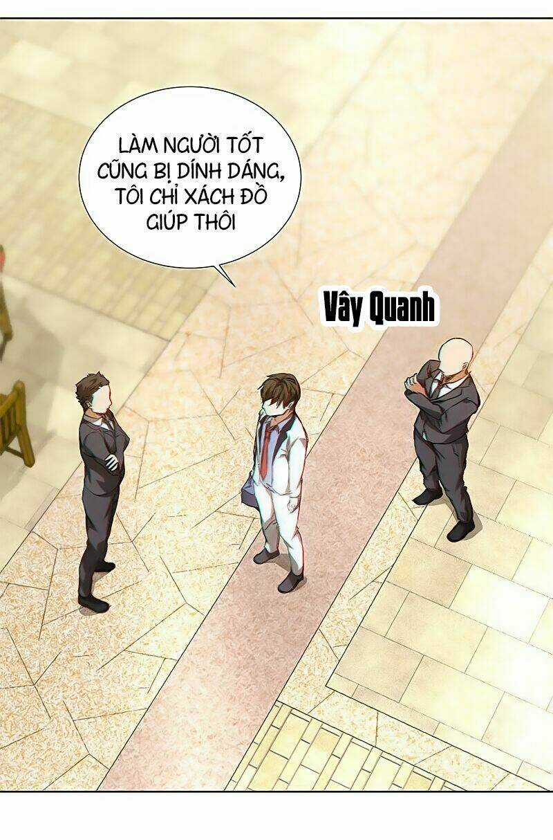 Ta Là Phế Vật Chapter 30 trang 12