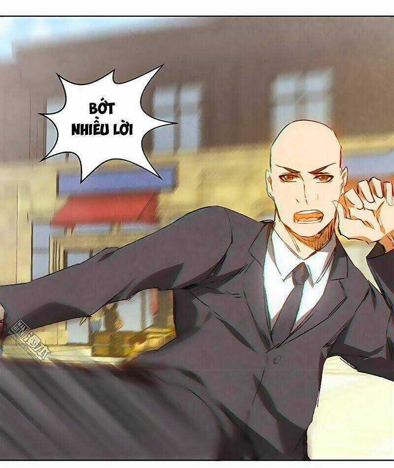 Ta Là Phế Vật Chapter 30 trang 13