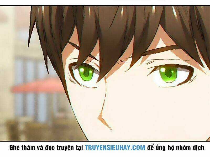 Ta Là Phế Vật Chapter 30 trang 14