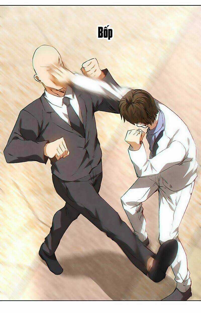 Ta Là Phế Vật Chapter 30 trang 15