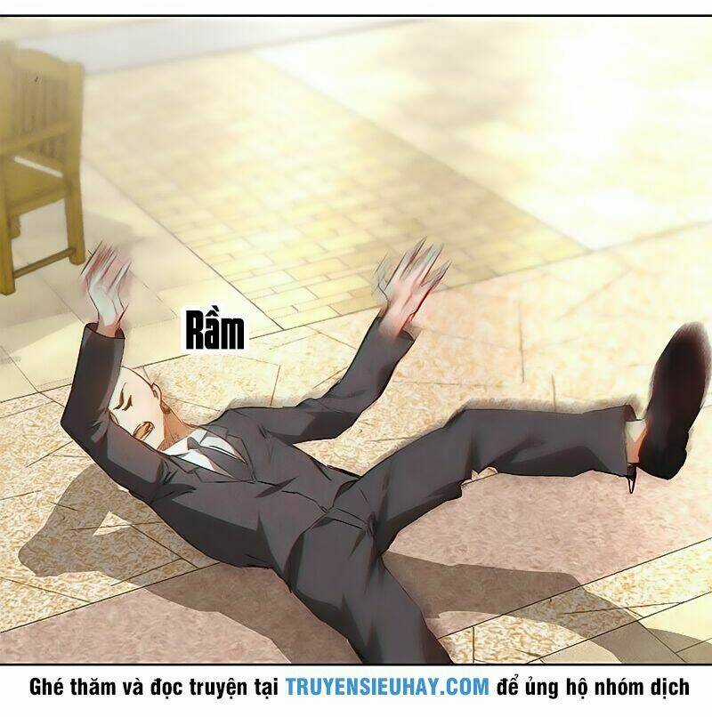 Ta Là Phế Vật Chapter 30 trang 16