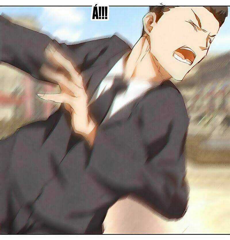 Ta Là Phế Vật Chapter 30 trang 17