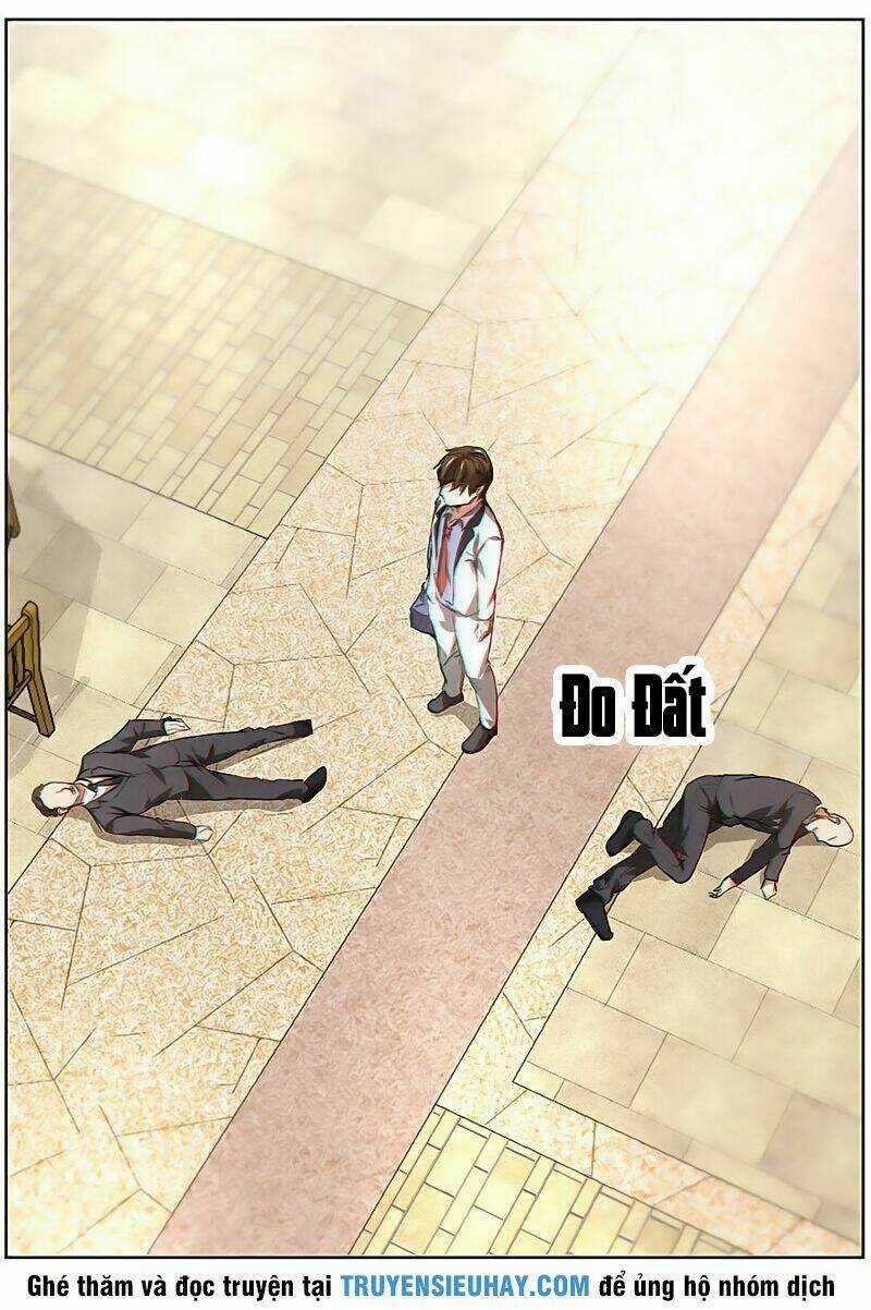 Ta Là Phế Vật Chapter 30 trang 18