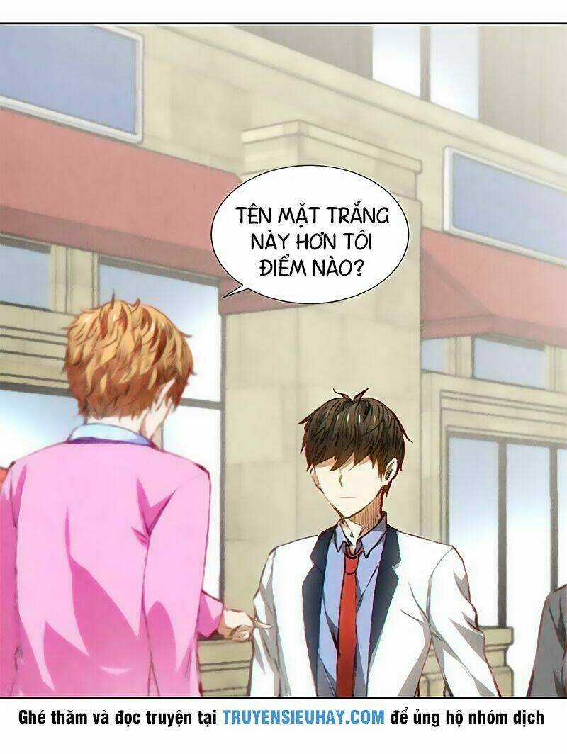 Ta Là Phế Vật Chapter 30 trang 2