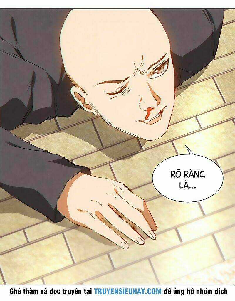 Ta Là Phế Vật Chapter 30 trang 23