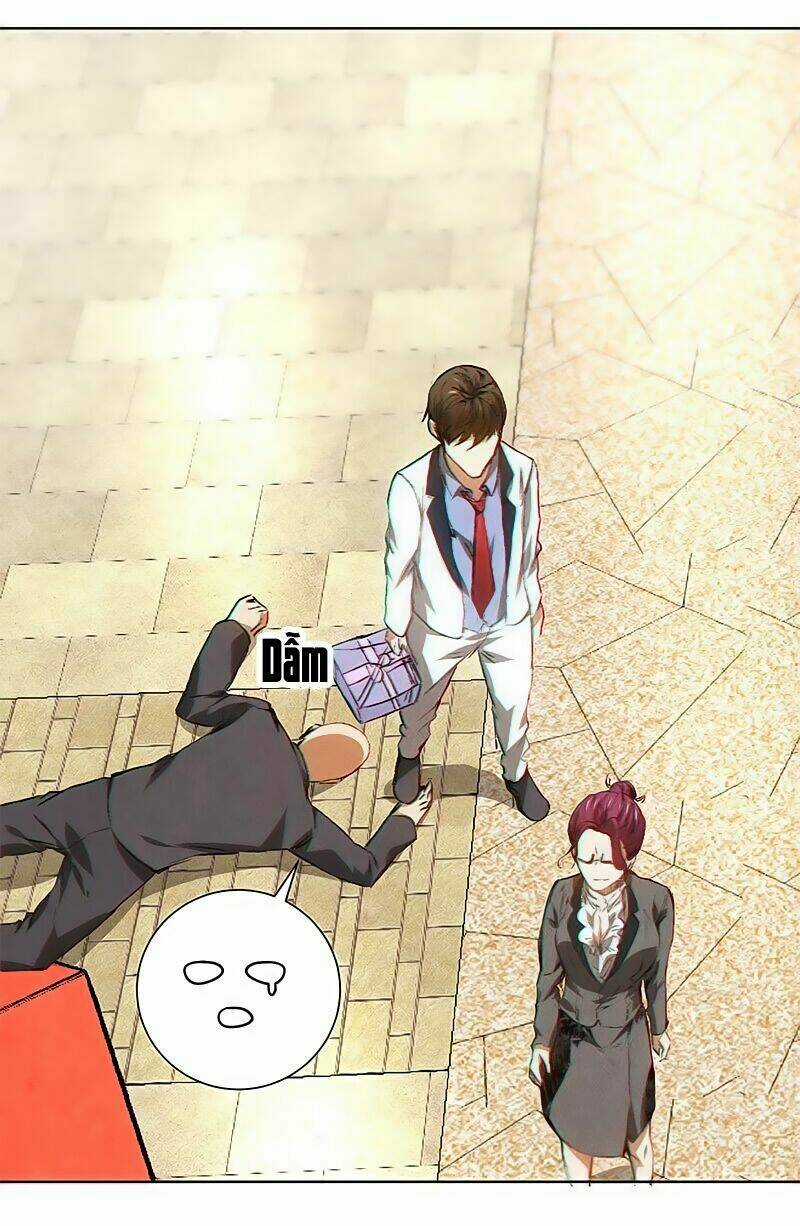 Ta Là Phế Vật Chapter 30 trang 24