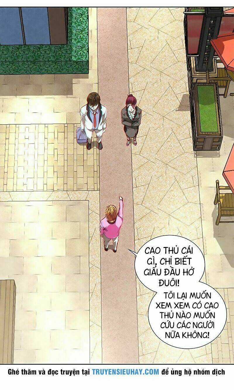 Ta Là Phế Vật Chapter 30 trang 28