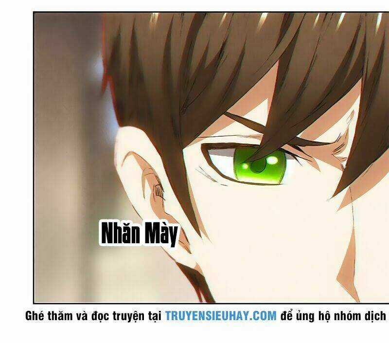 Ta Là Phế Vật Chapter 30 trang 29