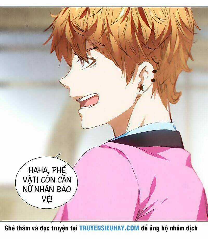 Ta Là Phế Vật Chapter 30 trang 31