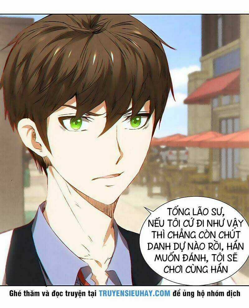 Ta Là Phế Vật Chapter 30 trang 32