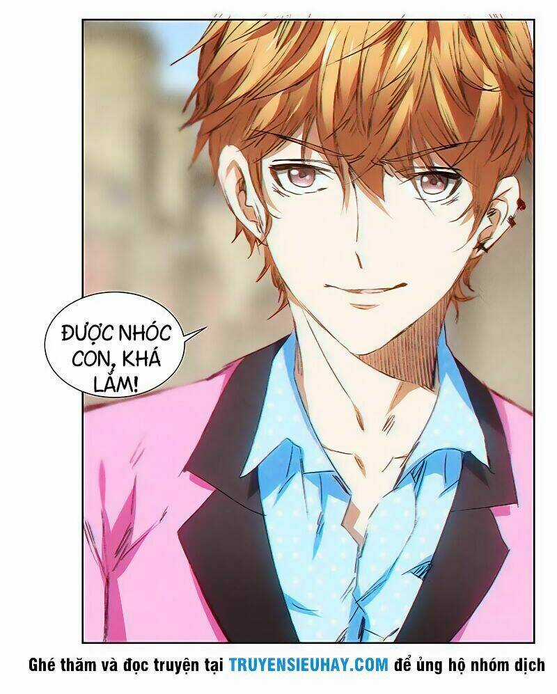 Ta Là Phế Vật Chapter 30 trang 34